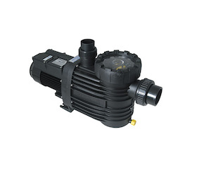 Pump: 1.0  HP SPECK PUMP 90/230 Series