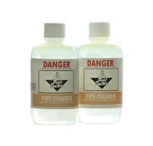 SPA PIPE CLEANER 500ML