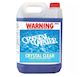Pdcrc05  -  Crystal Clear Clarifier 5lt