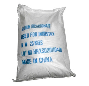 Pool Chemicals: pH BUFFER 25kg - SODIUM BICARBONATE : BULK