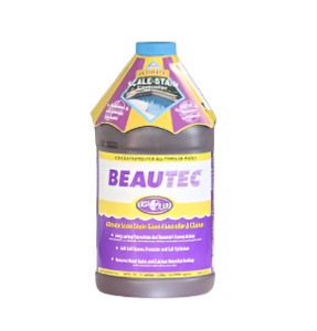Pool Chemicals: CALSTOP / BEAUTEC MAINTAINER