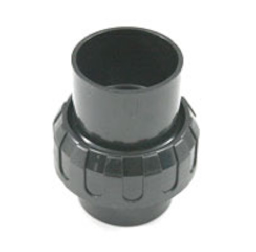 Pool Spa Parts: PVC MAC UNION 50MM SQ