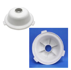 Pool Spa Parts: SKIMMER POOLSTORE VACUUM PLATE
