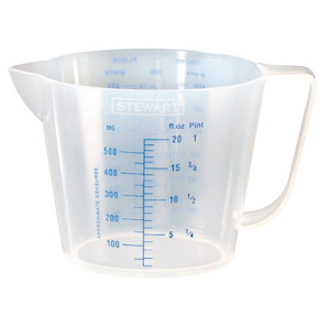 Others: MEASURING JUG