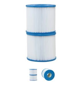 Cartridges: CARTRIDGE - WATERWAYS DSF35 (SET OF 2) -WW35D