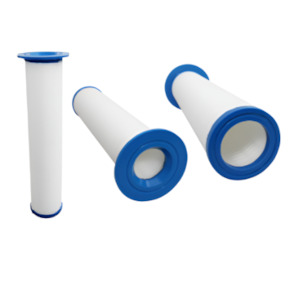 Cartridges: CARTRIDGE - SUNDANCE MICRO CLEAN  6473 -164 C76 CENTRE CORE - SU76-MC