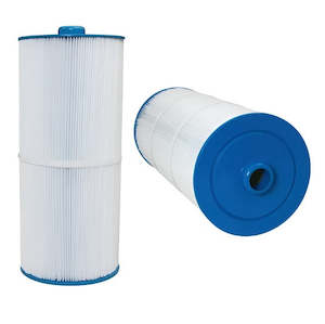 Cartridges: CARTRIDGE - SUNDANCE C125 (CORE BLOCKED OFF) - SU125