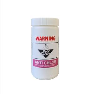 ANTI CHLOR