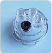 Products: TRI POD CAP AND F/SWITCH ADAPT (EI - PH PERFECT - EXO IQ)