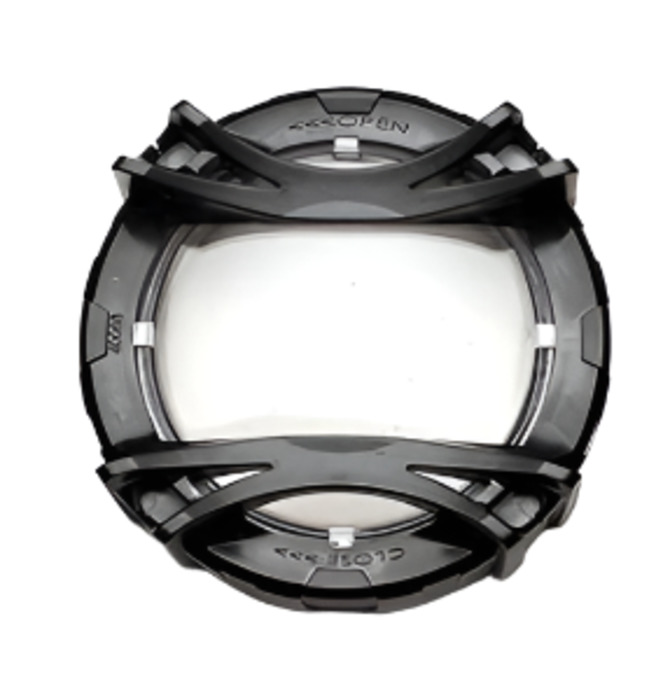 Products: CTX PUMP H&L LID ASSY AND O-RING