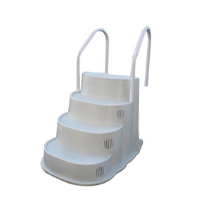 Ladders: Wedding Cake Step