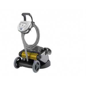 Automatic Cleaners: Zodiac CX35 Robotic Pool Cleaner