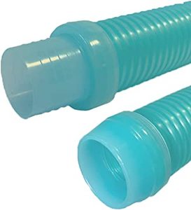 Automatic Cleaners: Aquatic Cleaner vacuum hose 38mm