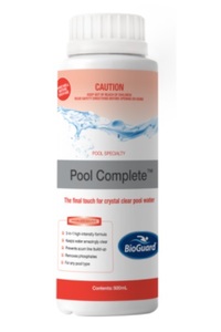 Bioguard Pool Specialty Pool Complete