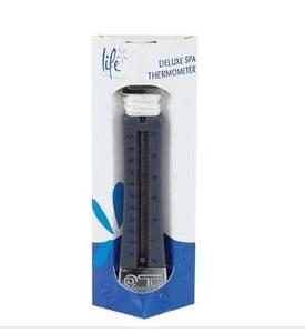 Accessories: Deluxe Spa Thermometer