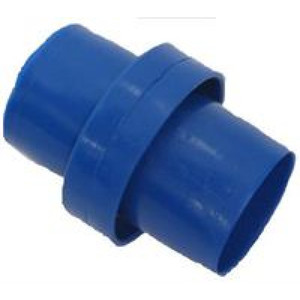 Cleaning Equipment: Hose joiner 38mm