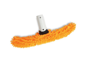Cleaning Equipment: Multi Purpose Microfibre Broom