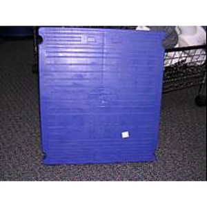 Ladders: Para Ladder Platform – Blue