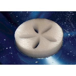 Accessories: Life Spa Disc