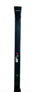 Solar Heating: Solar Shower 35L