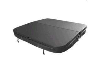 Accessories: Selwyn Spa Cover