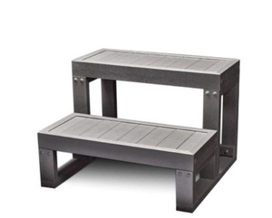 Accessories: Spa Steps