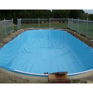 Pool Liners: Splasher Liner Options