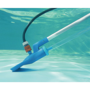 Cleaning Equipment: Supa Vac