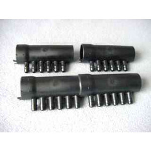 Solar Heating: Sun-kit Solar manifold