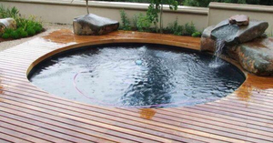 Sterns – Whitsunday – Round