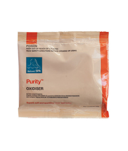 Products: Purity - Poolside Christchurch