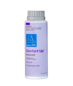 Comfort Up - Poolside Christchurch