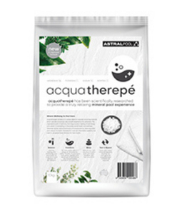 Acquatherepe (DISCONTINUED) - Poolside Christchurch