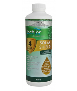 Products: Solar Shield - Poolside Christchurch