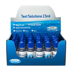 Reagent 5 Total Alkalinity - Poolside Christchurch