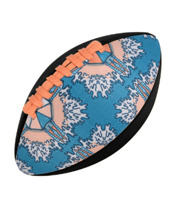 Products: 9" Football - Poolside Christchurch
