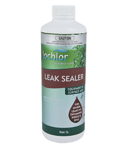 Leak Sealer - Poolside Christchurch