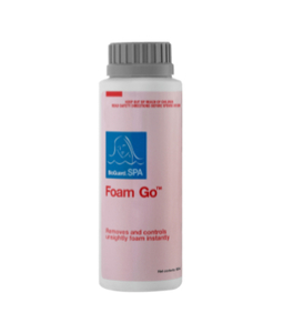 Foam Go - Poolside Christchurch