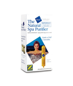 Products: Nature2 Spa Stick Natural Spa Purifier - Poolside Christchurch