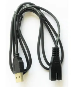 Boreal spa vacuum charging cable - Poolside Christchurch
