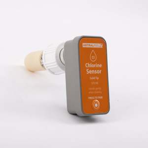 Accessories: AstralPool Halo ORP (Chlorine) Bluetooth Probe