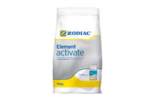 Zodiac Element Activate 10kg