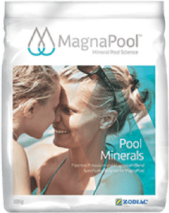 Accessories: Magna Pool Minerals (100% salt free)