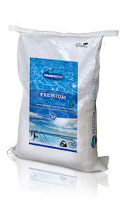 Accessories: Premium Pool Salt