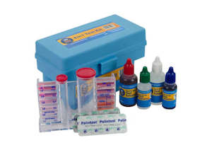 4 in 1 Test Kit