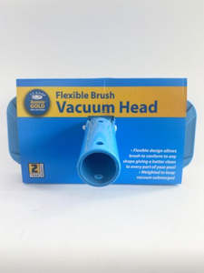 Vacuum Head Flexible