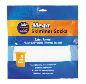 Skimmer Socks