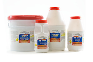 EZ Chlor 2kg