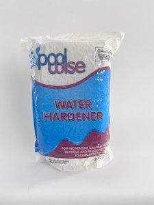 Pool: Water Hardener