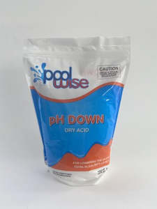 pH Down
